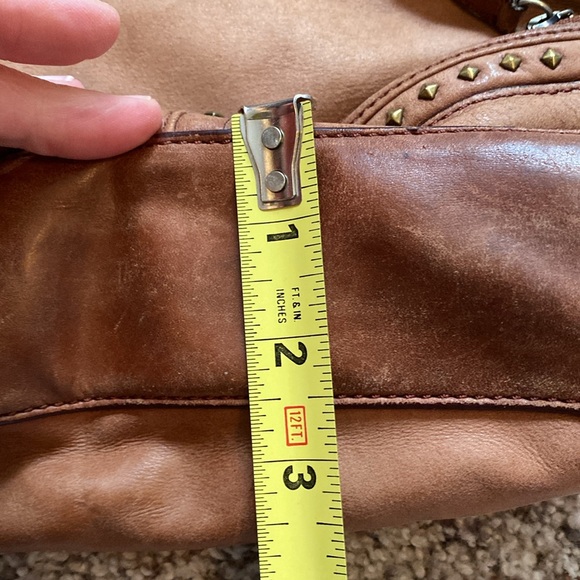 Cole Haan Crossbody Purse - Picture 8 of 9